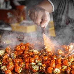 Best of Malaysia Food Off the Beaten Track Tour